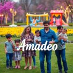 Significado del nombre Amadeo