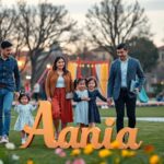 Significado del nombre Amaia