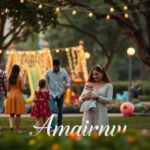 Significado del nombre Amairany