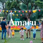 Significado del nombre Amaru