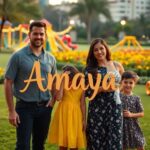 Significado del nombre Amaya