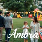 Significado del nombre Ambra