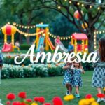 Significado del nombre Ambrosia