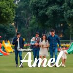 Significado del nombre Amel