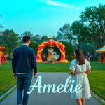 Significado del nombre Amelie