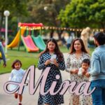 Significado del nombre Amira