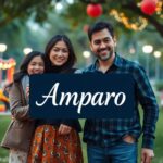 Significado del nombre Amparo