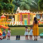 Significado del nombre Ana María