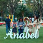 Significado del nombre Anabel