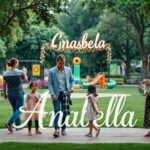 Significado del nombre Anabella