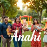 Significado del nombre Anahí