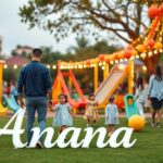 Significado del nombre Ananías
