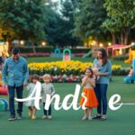 Significado del nombre André