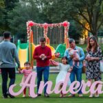 Significado del nombre Andrea