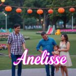 Significado del nombre Anelisse
