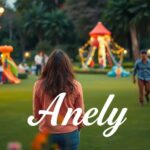 Significado del nombre Anely