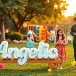 Significado del nombre Angélica