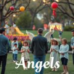 Significado del nombre Angels