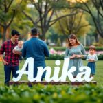 Significado del nombre Anika
