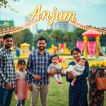 Significado del nombre Anjum
