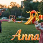 Significado del nombre Anna