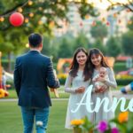 Significado del nombre Anne
