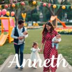 Significado del nombre Anneth