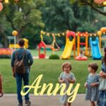 Significado del nombre Anny