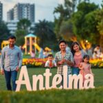 Significado del nombre Antelma