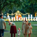 Significado del nombre Antonella