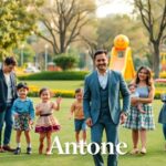 Significado del nombre Antonio