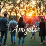Significado del nombre Anyeli