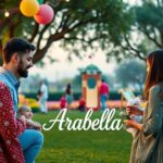 Significado del nombre Arabella