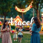 Significado del nombre Araceli