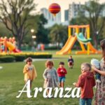 Significado del nombre Aranza