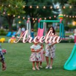 Significado del nombre Arcelia