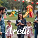 Significado del nombre Arelis
