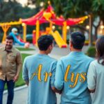 Significado del nombre Arelys