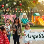 Significado del nombre Argelia