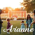 Significado del nombre Arianne