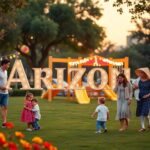 Significado del nombre Arizona