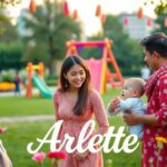 Significado del nombre Arlette