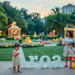 Significado del nombre Aroa