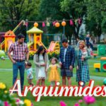 Significado del nombre Arquímides