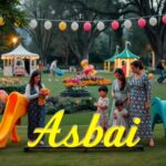 Significado del nombre Asbai