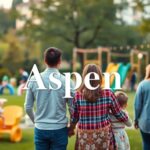 Significado del nombre Aspen