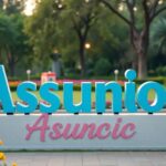 Significado del nombre Asunción