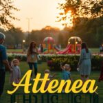 Significado del nombre Atenea