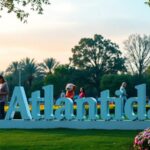 Significado del nombre Atlántida