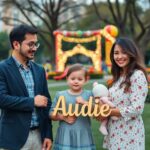 Significado del nombre Audie